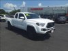 2022 Toyota Tacoma SR5 V6 White, Concord, NH