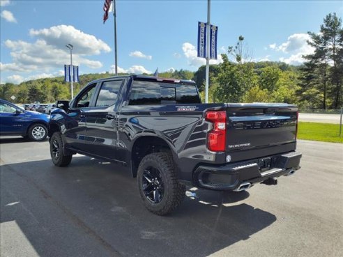 2024 Chevrolet Silverado 1500 LT Trail Boss , Windber, PA