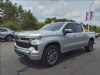 2022 Chevrolet Silverado 1500 LT Silver, Windber, PA