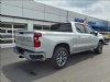 2022 Chevrolet Silverado 1500 LT Silver, Windber, PA