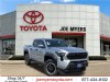 2024 Toyota Tacoma Hybrid