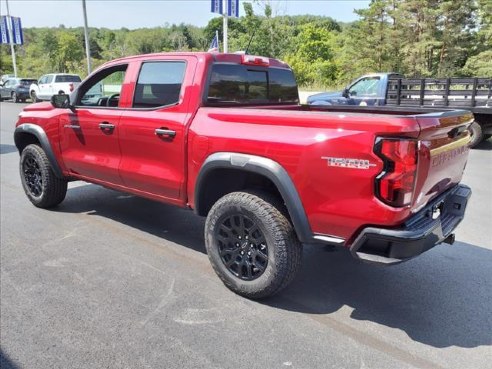 2024 Chevrolet Colorado Trail Boss , Windber, PA