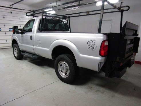 2016 Ford F-350 Series XL Ingot Silver Metallic, Beaverdale, PA