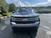 2022 Chevrolet Silverado 1500 LTD LT Black, Mercer, PA