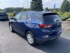 2022 Chevrolet Equinox LT Blue, Mercer, PA