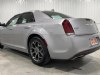 2017 Chrysler 300-Series 300S Sedan 4D Silver, Sioux Falls, SD