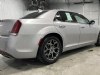 2017 Chrysler 300-Series 300S Sedan 4D Silver, Sioux Falls, SD