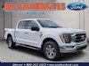 2021 Ford F-150 XLT Oxford White, Mercer, PA