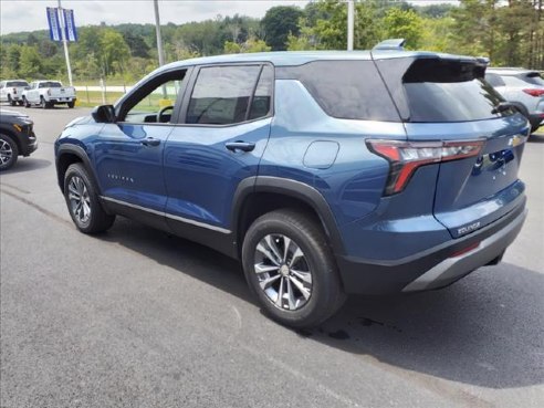 2025 Chevrolet Equinox LT , Windber, PA