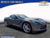 2016 Chevrolet Corvette Stingray , Derry, NH