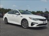 2019 Kia Optima - Concord - NH