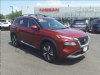 2021 Nissan Rogue SL Red, Concord, NH