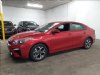 2020 Kia Forte LXS Red, Johnstown, PA