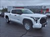 2023 Toyota Tundra SR5 White, Concord, NH