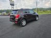 2022 Chevrolet Trax LT Red, Mercer, PA