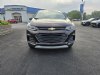 2022 Chevrolet Trax LT Red, Mercer, PA