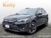 2023 Subaru Crosstrek Limited Crystal Black Silica, Lynnfield, MA