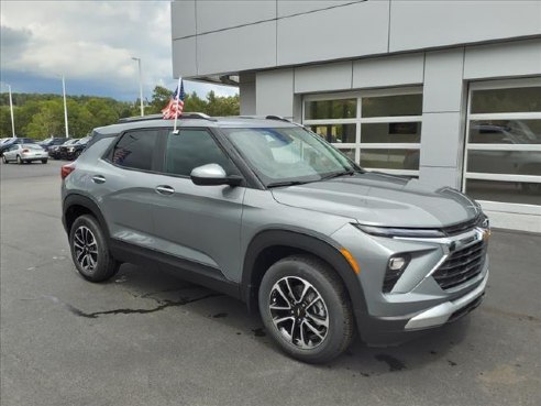 2025 Chevrolet TrailBlazer LT , Windber, PA