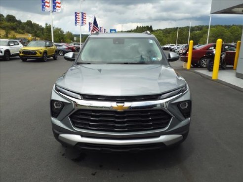 2025 Chevrolet TrailBlazer LT , Windber, PA