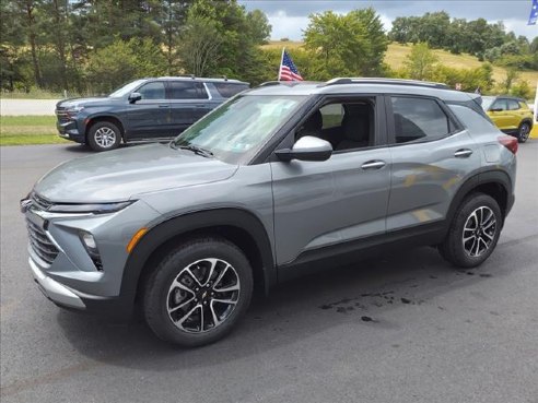 2025 Chevrolet TrailBlazer LT , Windber, PA