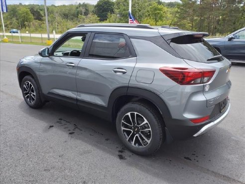 2025 Chevrolet TrailBlazer LT , Windber, PA