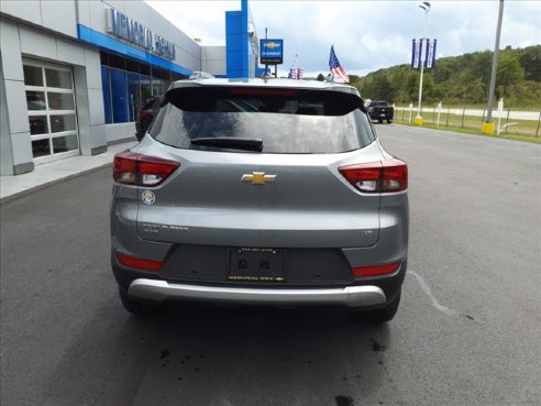 2025 Chevrolet TrailBlazer LT , Windber, PA