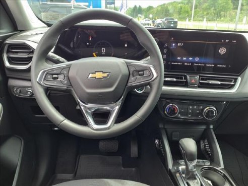 2025 Chevrolet TrailBlazer LT , Windber, PA