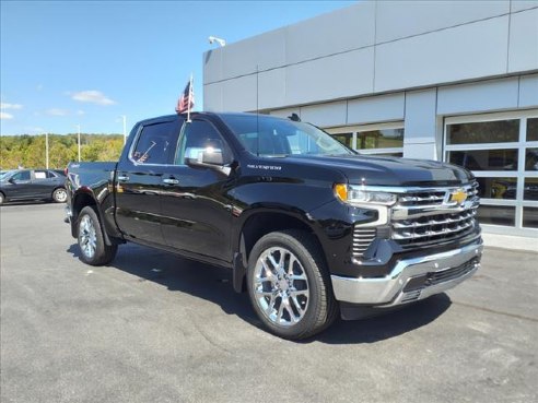 2024 Chevrolet Silverado 1500 LTZ , Windber, PA