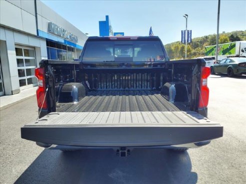 2024 Chevrolet Silverado 1500 LTZ , Windber, PA