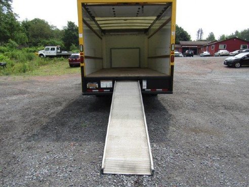 2015 Ford Econoline Commercial Cutaway School Bus Yellow, Beaverdale, PA