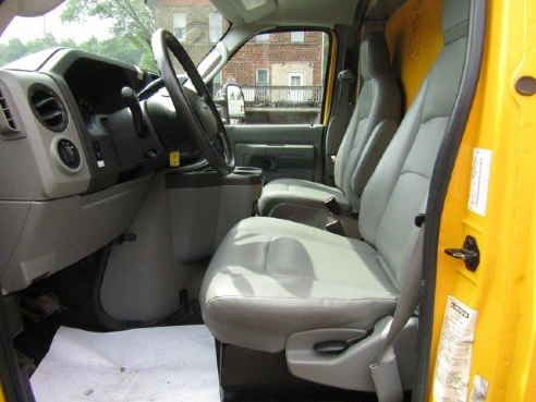 2015 Ford Econoline Commercial Cutaway School Bus Yellow, Beaverdale, PA