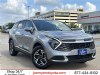 2024 Kia Sportage - Houston - TX