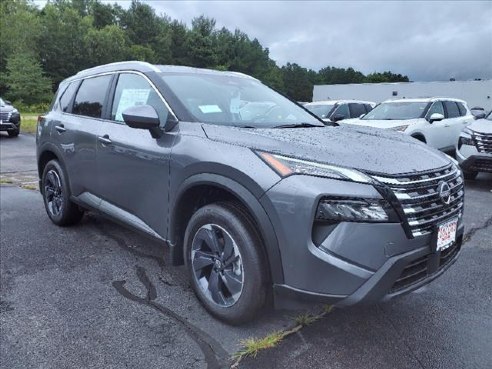 2024 Nissan Rogue SV , Concord, NH