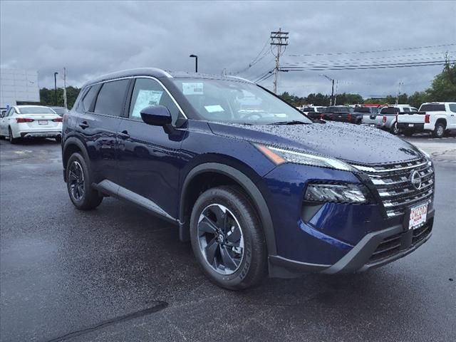 2024 Nissan Rogue SV , Concord, NH