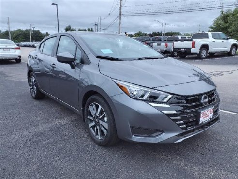 2024 Nissan Versa 1.6 SV , Concord, NH