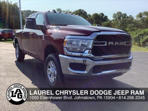 2024 Ram 2500 Tradesman , Johnstown, PA