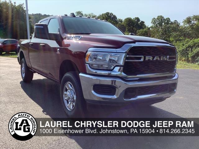 2024 Ram 2500 Tradesman , Johnstown, PA