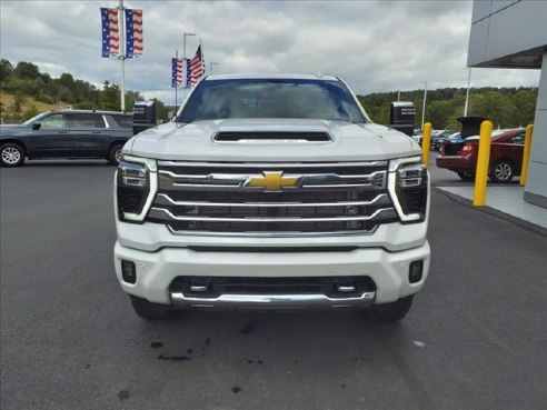 2024 Chevrolet Silverado 2500HD High Country , Windber, PA