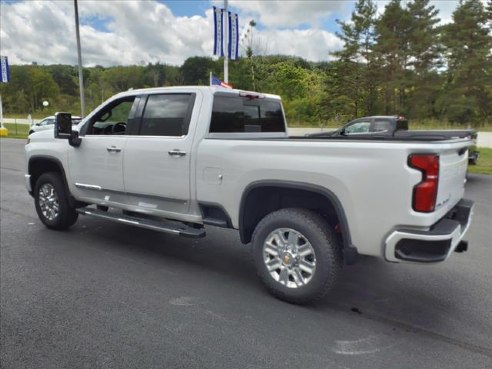 2024 Chevrolet Silverado 2500HD High Country , Windber, PA