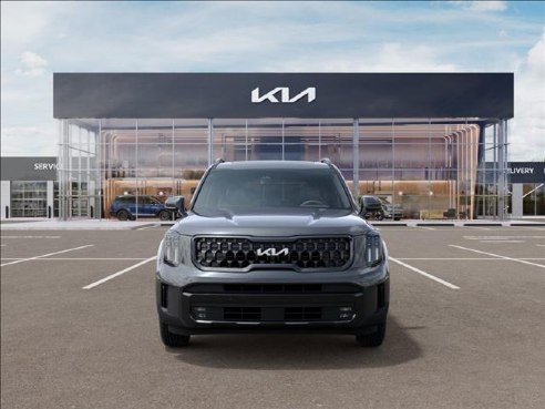 2024 Kia Telluride SX XLine , Johnstown, PA