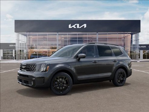 2024 Kia Telluride SX XLine , Johnstown, PA