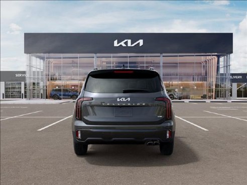 2024 Kia Telluride SX XLine , Johnstown, PA