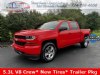 2018 Chevrolet Silverado 1500 - Mercer - PA