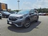 2020 Honda CR-V EX-L Modern Steel Metallic, Lynnfield, MA