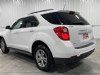 2015 Chevrolet Equinox LT Sport Utility 4D White, Sioux Falls, SD