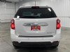 2015 Chevrolet Equinox LT Sport Utility 4D White, Sioux Falls, SD