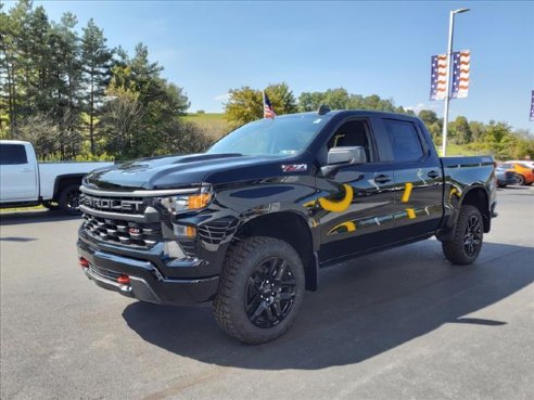 2024 Chevrolet Silverado 1500 Custom Trail Boss , Windber, PA