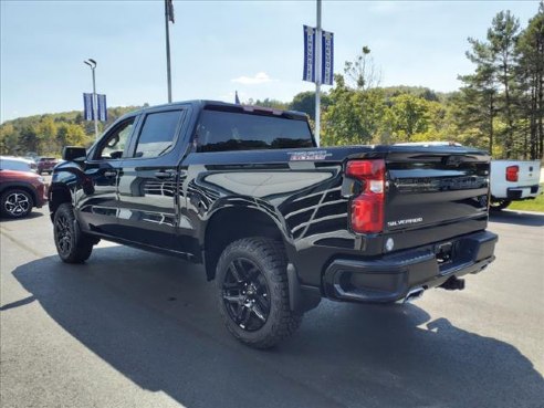 2024 Chevrolet Silverado 1500 Custom Trail Boss , Windber, PA