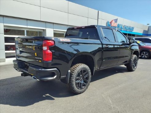 2024 Chevrolet Silverado 1500 Custom Trail Boss , Windber, PA