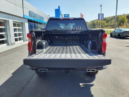 2024 Chevrolet Silverado 1500 Custom Trail Boss , Windber, PA